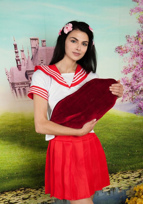 Проститутка Альбина